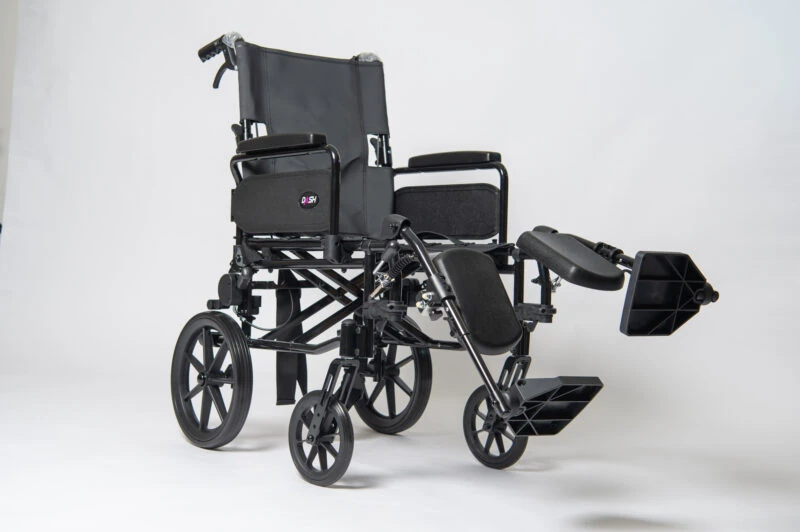 Dash Lite 2 Wheelchair | Best Lightweight Compact Wheelchair - Image 13