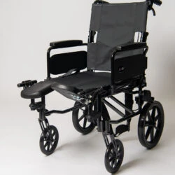Dash Lite 2 Wheelchair | Best Lightweight Compact Wheelchair - Image 14
