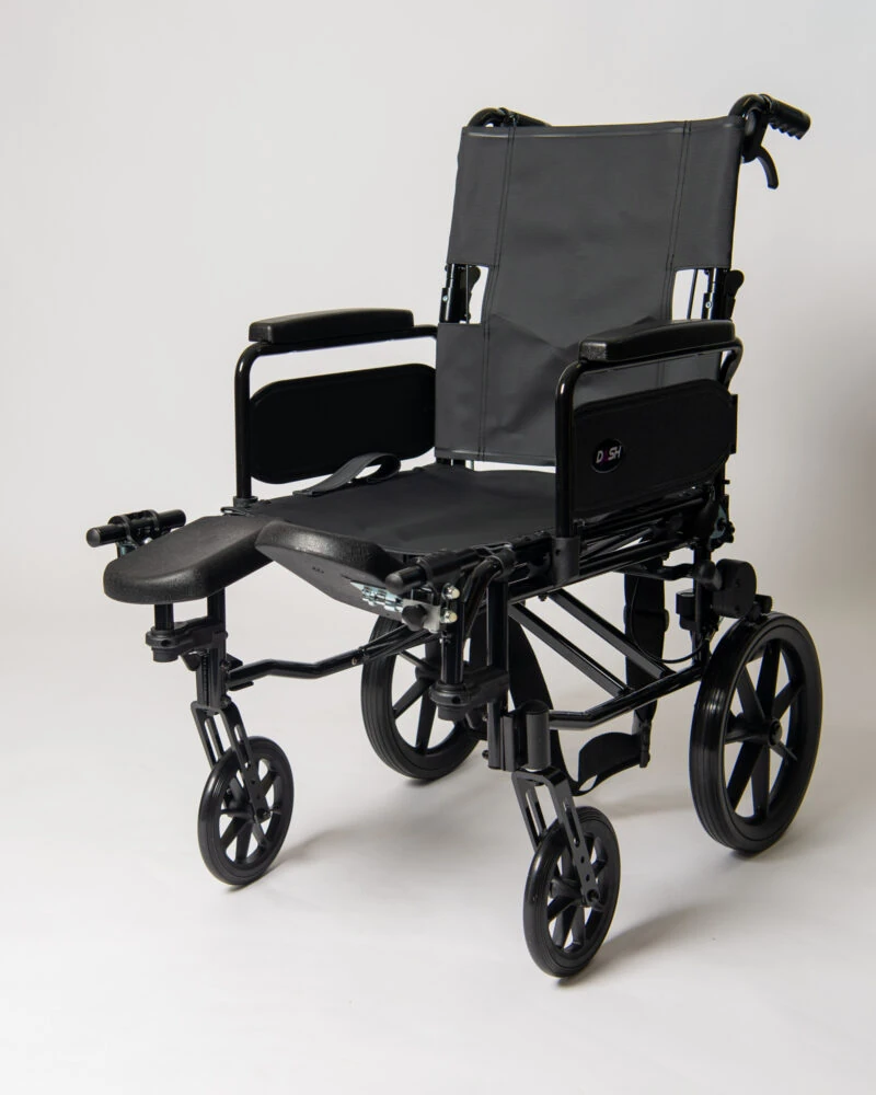 Dash Lite 2 Wheelchair | Best Lightweight Compact Wheelchair - Image 14