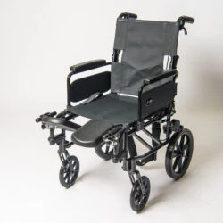 Dash Lite 2 Wheelchair | Best Lightweight Compact Wheelchair - Image 15