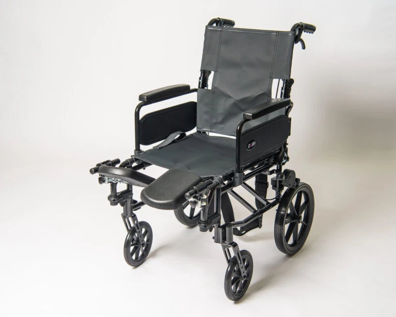 Dash Lite 2 Wheelchair | Best Lightweight Compact Wheelchair - Image 15