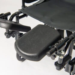 Dash Lite 2 Wheelchair | Best Lightweight Compact Wheelchair - Image 17