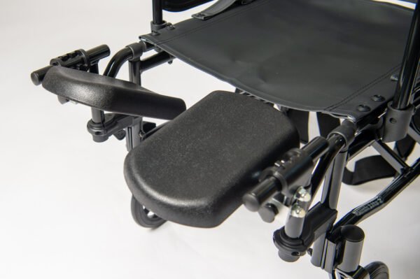 Dash Lite 2 Wheelchair | Best Attendant Propelled Wheelchairs | Compact Wheelchair For Sale - Image 18