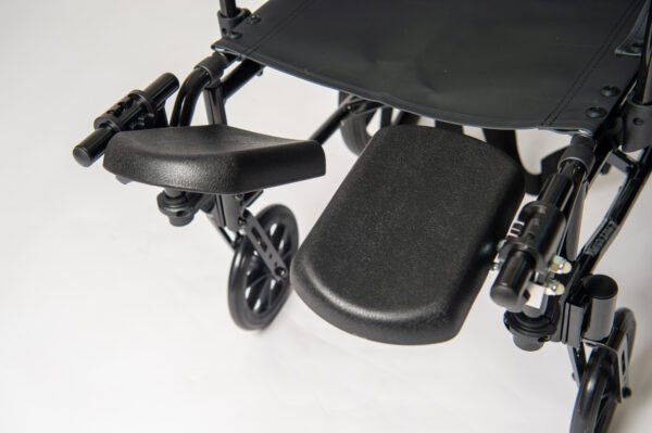 Dash Lite 2 Wheelchair | Best Attendant Propelled Wheelchairs | Compact Wheelchair For Sale - Image 19