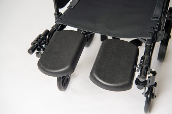Dash Lite 2 Wheelchair | Best Attendant Propelled Wheelchairs | Compact Wheelchair For Sale - Image 20