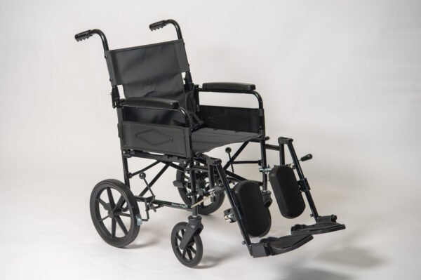 Dash Lite 2 Wheelchair | Best Attendant Propelled Wheelchairs | Compact Wheelchair For Sale - Image 21