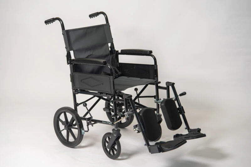 Dash Lite 2 Wheelchair | Best Lightweight Compact Wheelchair - Image 20