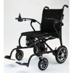 Dash Carbon Pro Electric Wheelchair | Lightest Carbon Powerchair | Power Wheelchair For Seniors - Image 1