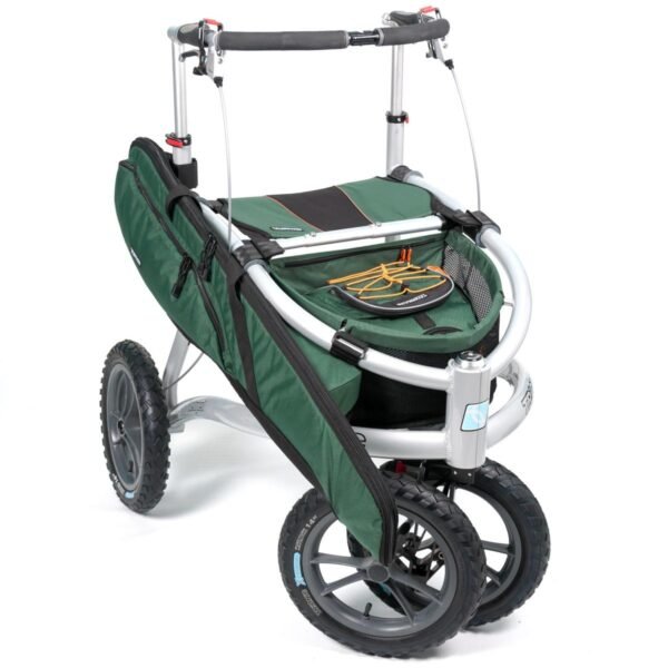 Hunting Walker For Sale, Best Walker For Hunting, Trionic Veloped Jakt 14er