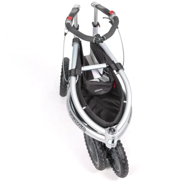 Trionic Veloped Trek 14er | Best Off-Road Rollators | All Terrain Rollator Veloped Trek - Image 8