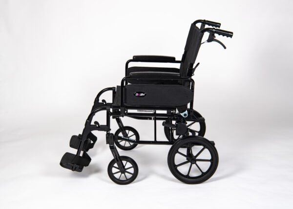 Dash Lite 3 Wheelchairs | Best Attendant Propelled Wheelchairs | Wheelchairs For Sale - Image 19