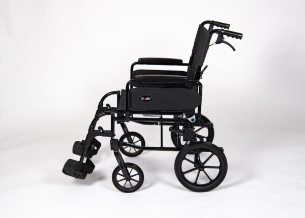Dash Lite 3 Wheelchairs | Best Attendant Propelled Wheelchairs - Image 19