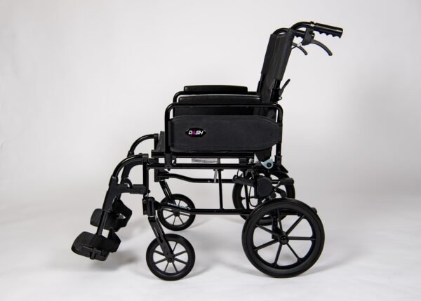 Dash Lite 3 Wheelchairs | Best Attendant Propelled Wheelchairs | Wheelchairs For Sale - Image 20