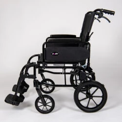Dash Lite 3 Wheelchairs | Best Attendant Propelled Wheelchair - Image 22