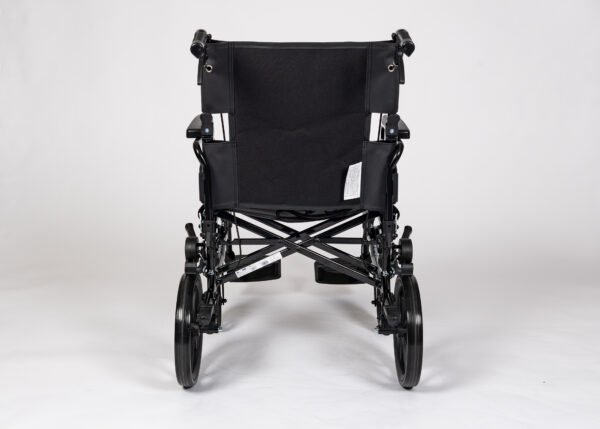 Dash Lite 3 Wheelchairs | Best Attendant Propelled Wheelchairs | Wheelchairs For Sale - Image 22