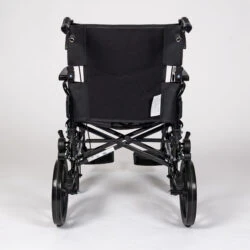 Dash Lite 3 Wheelchairs | Best Attendant Propelled Wheelchair - Image 5