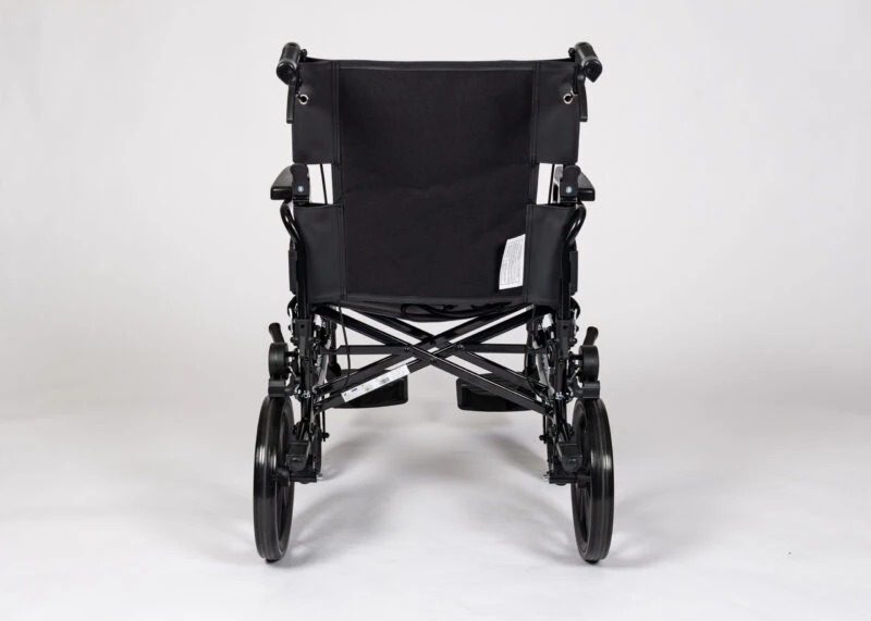 Dash Lite 3 Wheelchairs | Best Attendant Propelled Wheelchair - Image 5