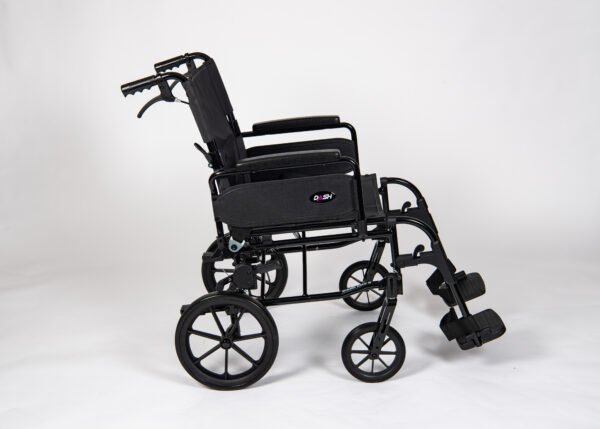 Dash Lite 3 Wheelchairs | Best Attendant Propelled Wheelchairs | Wheelchairs For Sale - Image 23