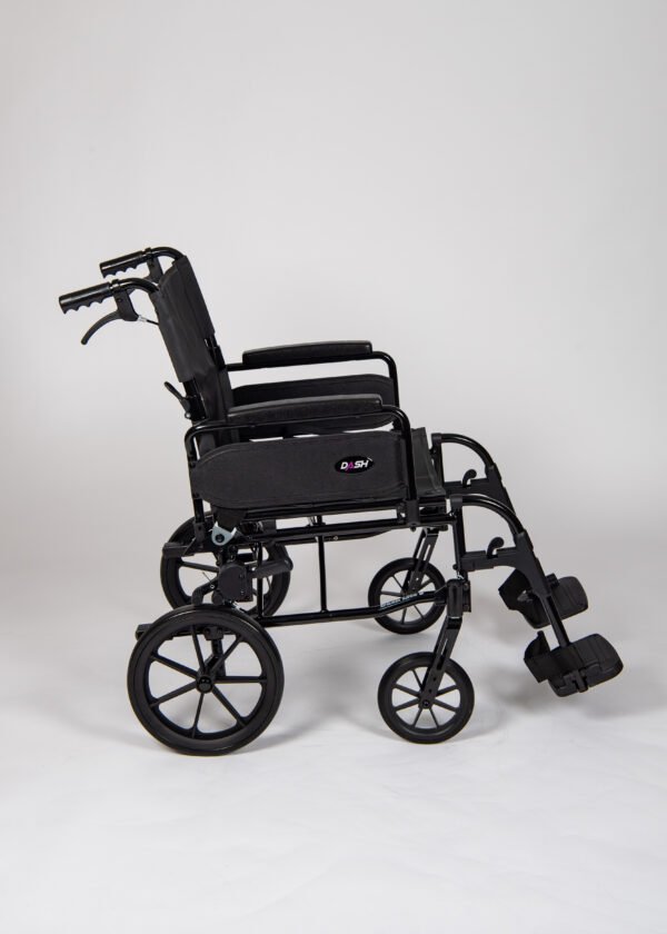 Dash Lite 3 Wheelchairs | Best Attendant Propelled Wheelchairs | Wheelchairs For Sale - Image 24