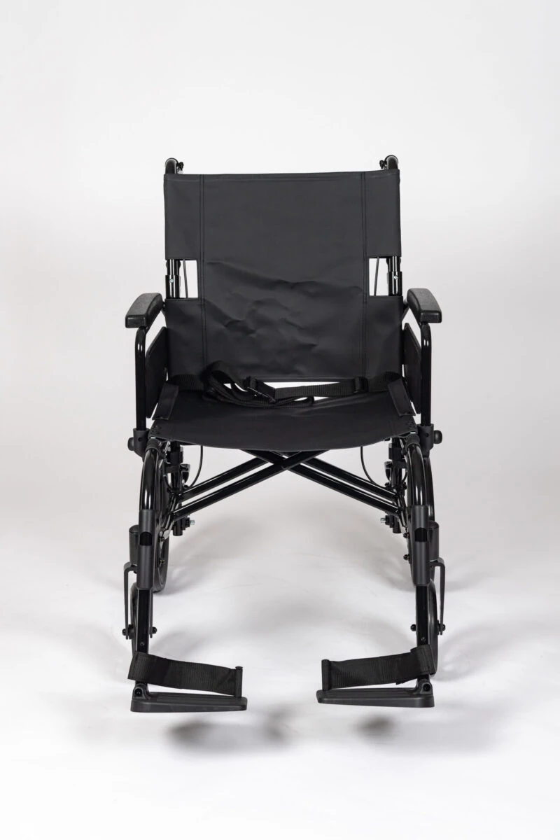 Dash Lite 3 Wheelchairs | Best Attendant Propelled Wheelchair - Image 4