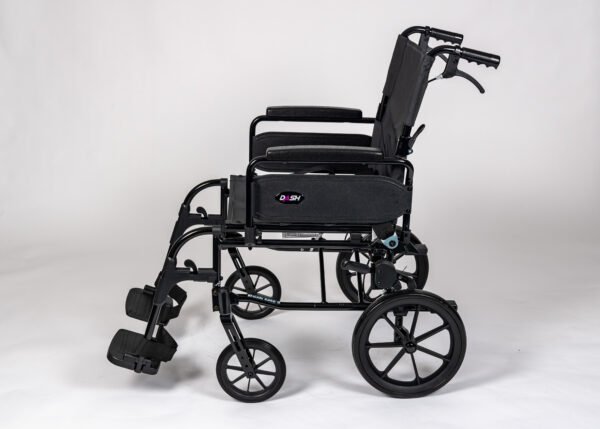 Dash Lite 3 Wheelchairs | Best Attendant Propelled Wheelchairs | Wheelchairs For Sale - Image 26