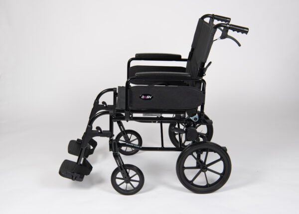Dash Lite 3 Wheelchairs | Best Attendant Propelled Wheelchairs | Wheelchairs For Sale - Image 27