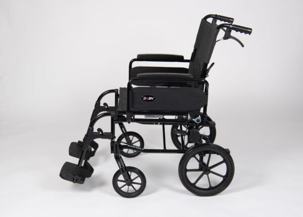 Dash Lite 3 Wheelchairs | Best Attendant Propelled Wheelchairs - Image 27