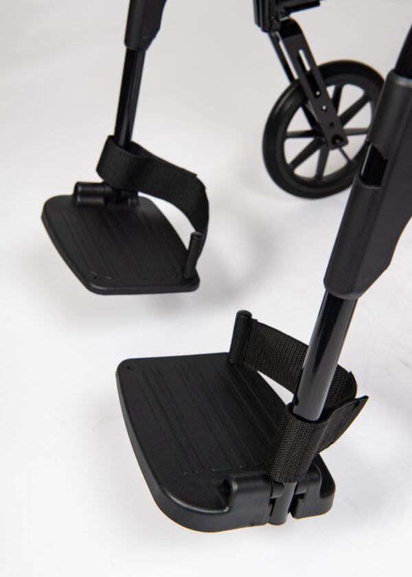 Dash Lite 3 Wheelchairs | Best Attendant Propelled Wheelchairs | Wheelchairs For Sale - Image 28