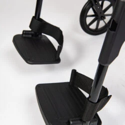 Dash Lite 3 Wheelchairs | Best Attendant Propelled Wheelchair - Image 24