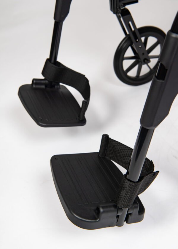 Dash Lite 3 Wheelchairs | Best Attendant Propelled Wheelchairs - Image 28