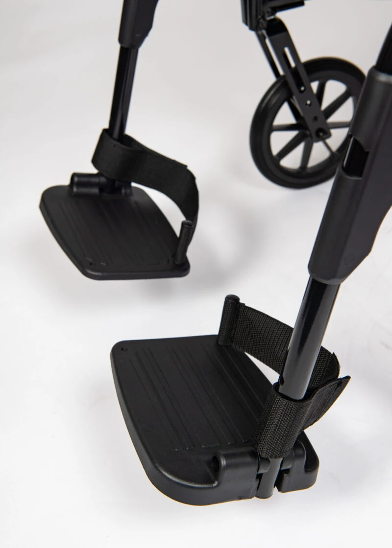 Dash Lite 3 Wheelchairs | Best Attendant Propelled Wheelchair - Image 24