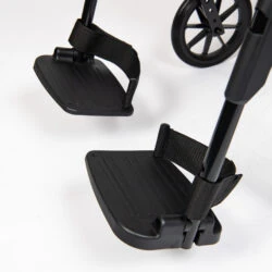 Dash Lite 3 Wheelchairs | Best Attendant Propelled Wheelchair - Image 18