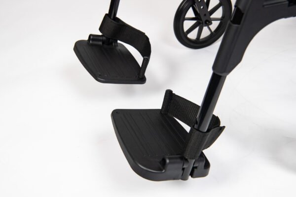Dash Lite 3 Wheelchairs | Best Attendant Propelled Wheelchairs - Image 2
