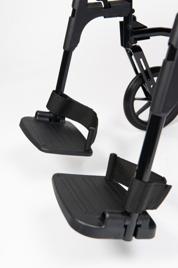 Dash Lite 3 Wheelchairs | Best Attendant Propelled Wheelchairs | Wheelchairs For Sale - Image 4