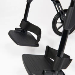 Dash Lite 3 Wheelchairs | Best Attendant Propelled Wheelchair - Image 7
