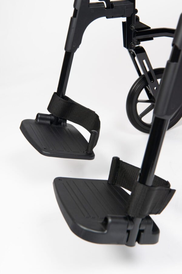 Dash Lite 3 Wheelchairs | Best Attendant Propelled Wheelchairs - Image 4