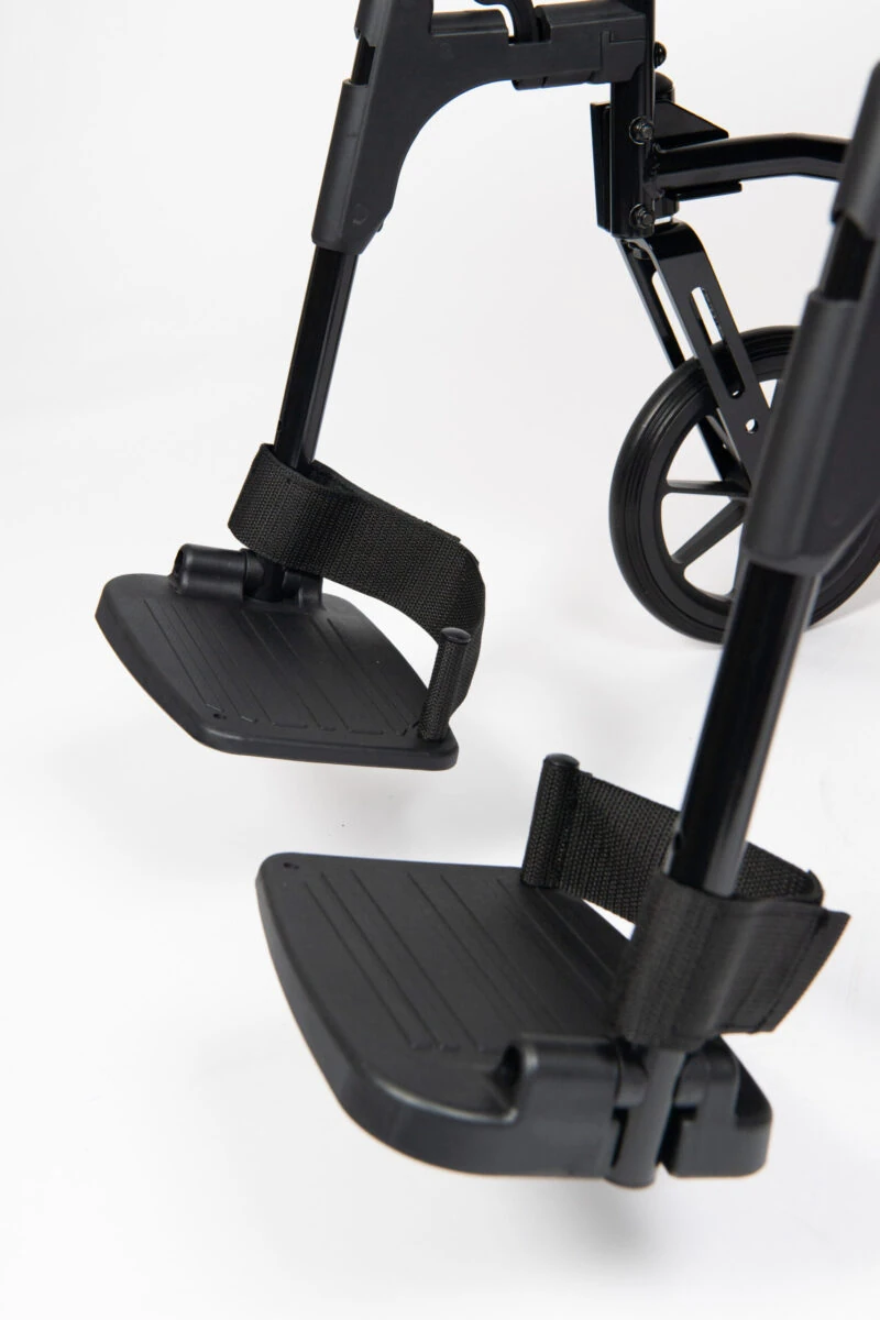 Dash Lite 3 Wheelchairs | Best Attendant Propelled Wheelchair - Image 7