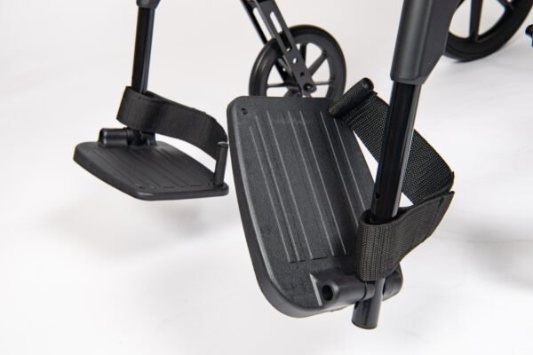 Dash Lite 3 Wheelchairs | Best Attendant Propelled Wheelchairs | Wheelchairs For Sale - Image 5