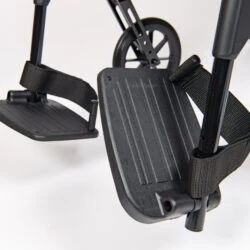 Dash Lite 3 Wheelchairs | Best Attendant Propelled Wheelchair - Image 8