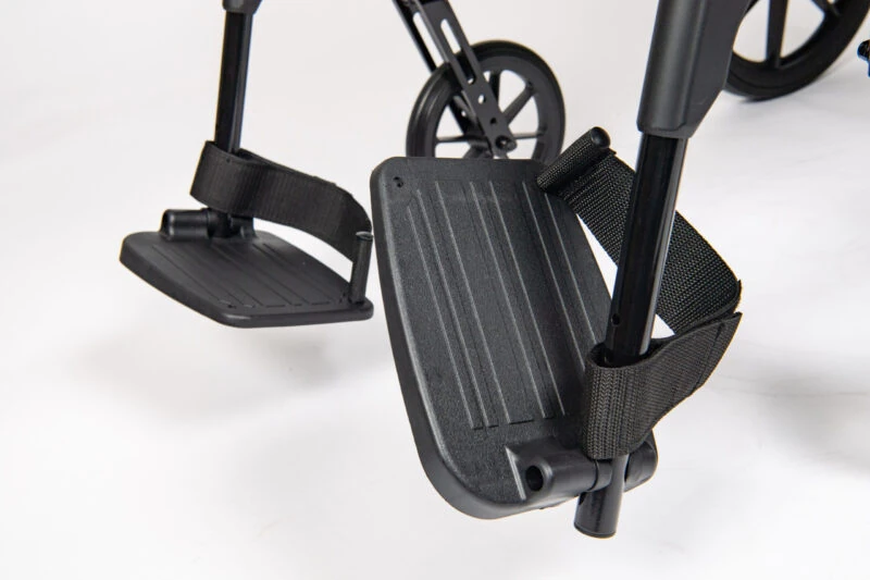 Dash Lite 3 Wheelchairs | Best Attendant Propelled Wheelchair - Image 8