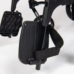 Dash Lite 3 Wheelchairs | Best Attendant Propelled Wheelchair - Image 10