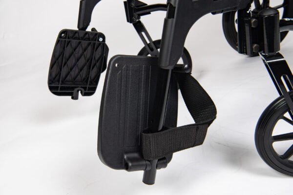 Dash Lite 3 Wheelchairs | Best Attendant Propelled Wheelchairs - Image 6
