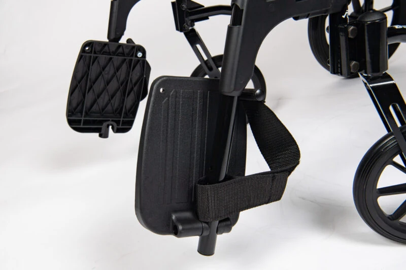 Dash Lite 3 Wheelchairs | Best Attendant Propelled Wheelchair - Image 10
