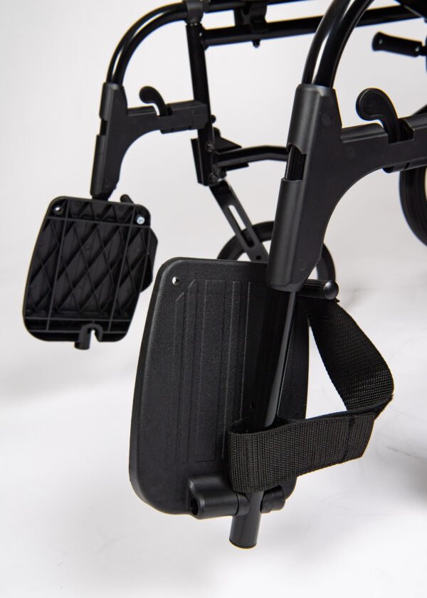 Dash Lite 3 Wheelchairs | Best Attendant Propelled Wheelchairs | Wheelchairs For Sale - Image 7