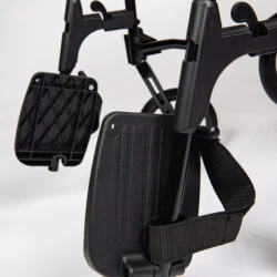 Dash Lite 3 Wheelchairs | Best Attendant Propelled Wheelchair - Image 11