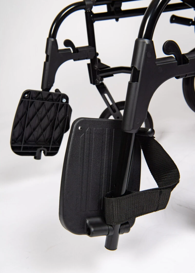 Dash Lite 3 Wheelchairs | Best Attendant Propelled Wheelchair - Image 11