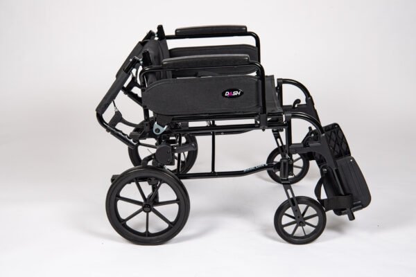 Dash Lite 3 Wheelchairs | Best Attendant Propelled Wheelchairs | Wheelchairs For Sale - Image 8