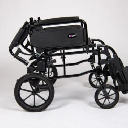 Dash Lite 3 Wheelchairs | Best Attendant Propelled Wheelchair - Image 13