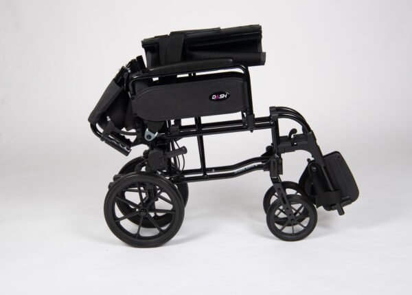 Dash Lite 3 Wheelchairs | Best Attendant Propelled Wheelchairs | Wheelchairs For Sale - Image 10