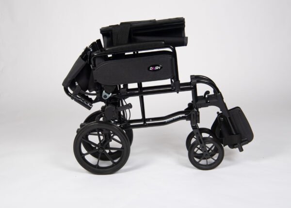 Dash Lite 3 Wheelchairs | Best Attendant Propelled Wheelchairs - Image 10